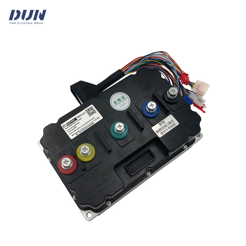 Fardriver Controller 72V 500A - Fardriver ND841200 72 В 84 В