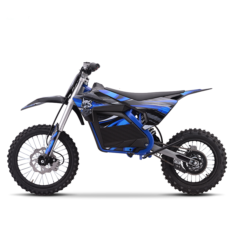 72V 5000W Electric Motorcycle - Супер новый 5000 Вт 72 В