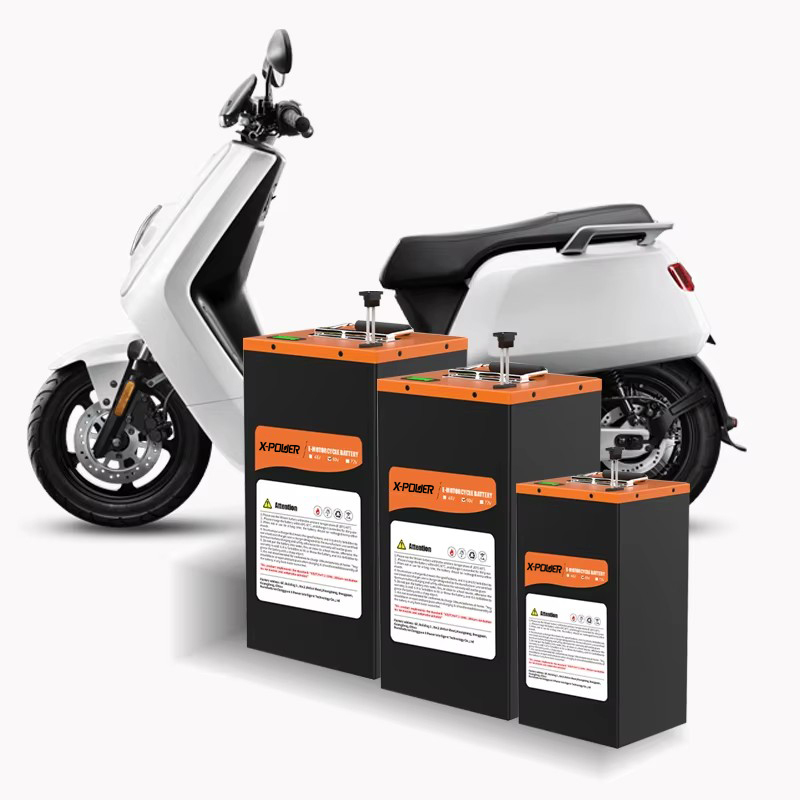 72V 60Ah Lifepo4 Battery Pack - Новый литий-ионный аккумулятор LiFePO4 72В 60Ач