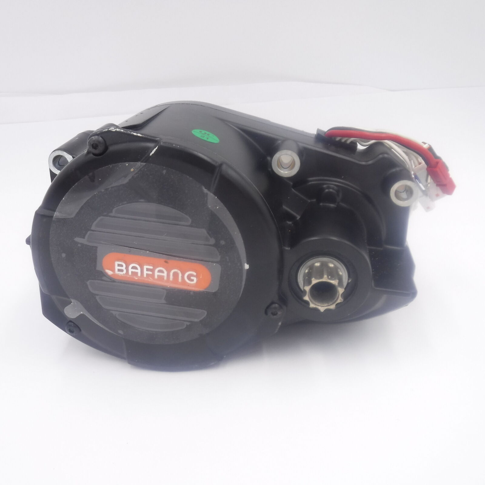 Bafang M620 Ultra Motor Kit - Система среднего привода Bafang Ultra M620