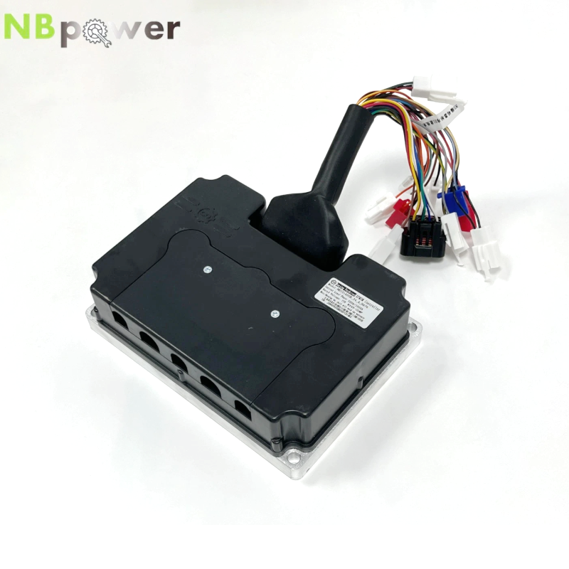 Fardriver Controller 72V 500A - Кодировщик FarDriver ND721000 V2 500A Peak