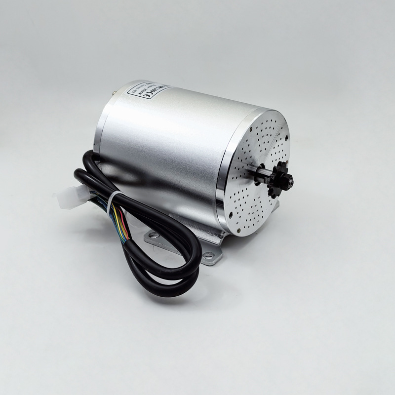 Высокоскоростной бесщеточный д – обзор и цена Mid Drive Motor Kit 72V 3000W