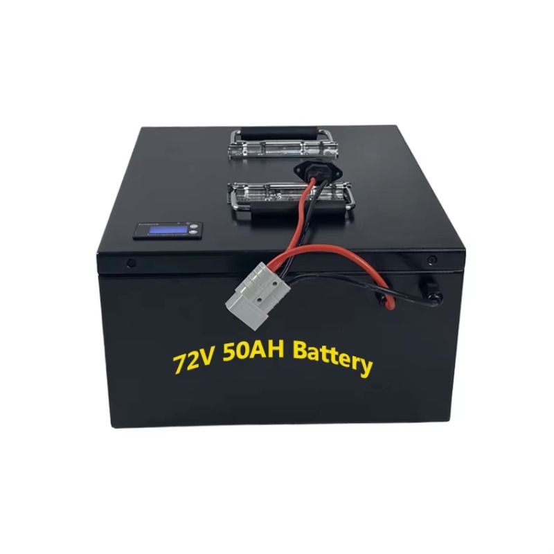 Самый продаваемый автомобильны – обзор и цена 72V 60Ah Lifepo4 Battery Pack