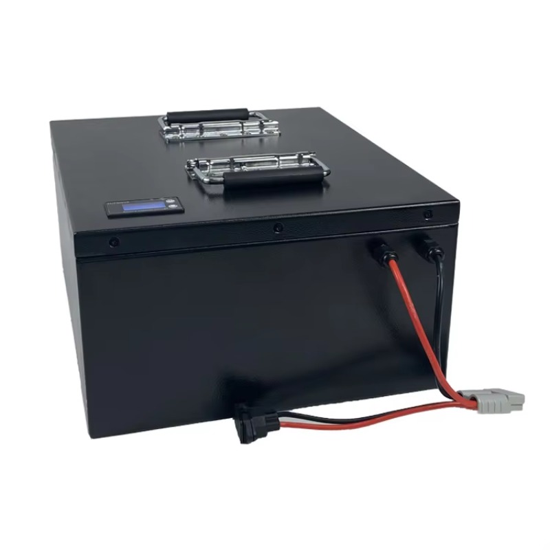 Самый продаваемый автомобильны – обзор и цена 72V 60Ah Lifepo4 Battery Pack