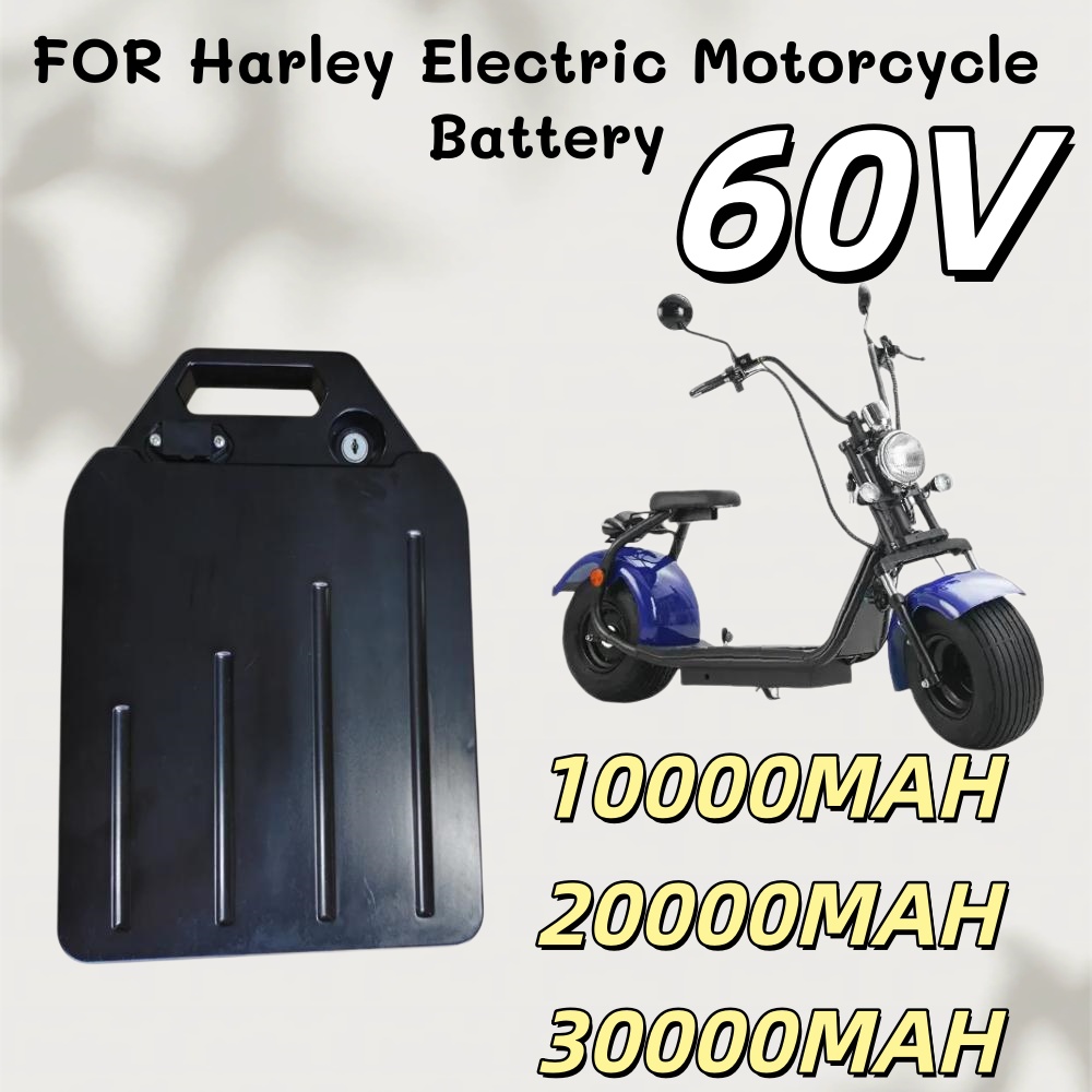 Литий-ионный аккумулятор 2000  – обзор и цена 60V 30Ah Electric Scooter Battery