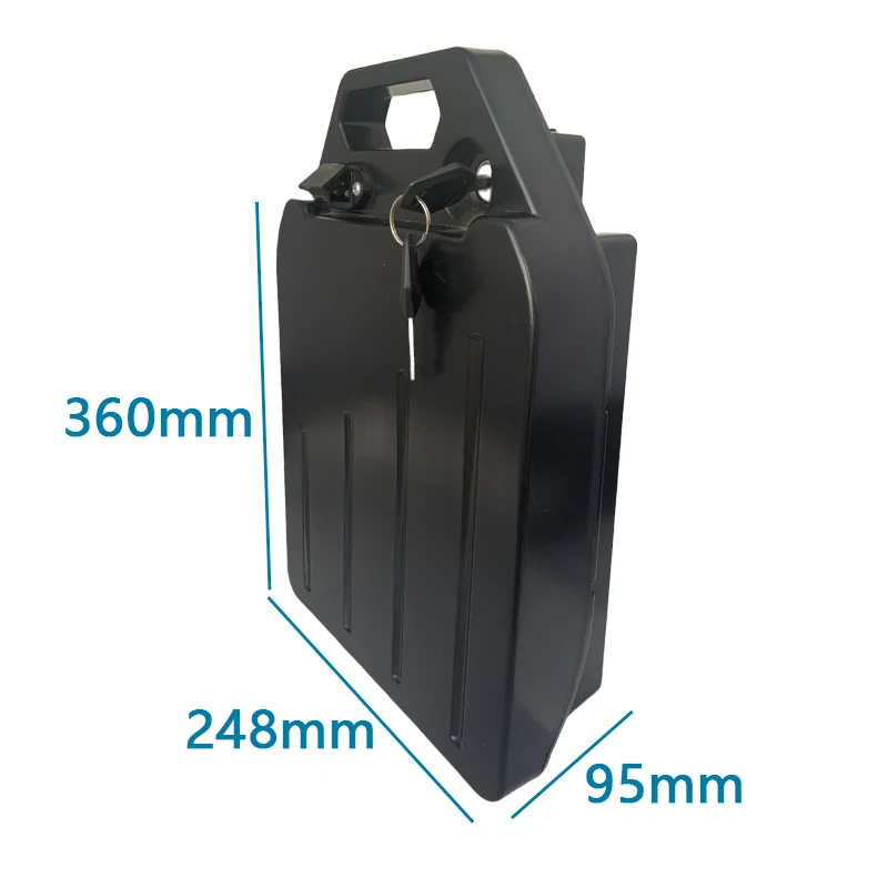 Литий-ионный аккумулятор 2000  – обзор и цена 60V 30Ah Electric Scooter Battery
