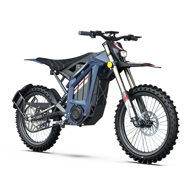 Завод SXLL в Китае: мощный эле – обзор и цена 72V 5000W Electric Motorcycle