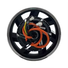 Мотор-колесо QS Motor QS273 80 – обзор и цена Qs273 Hub Motor 8000W 72V