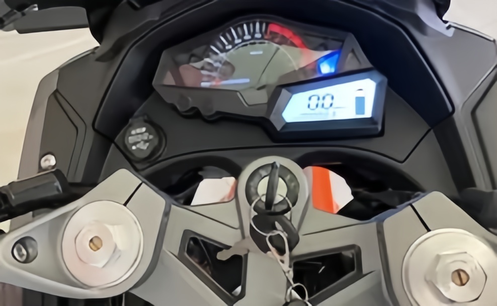 Высокоскоростной электрический – обзор и цена 72V 5000W Electric Motorcycle