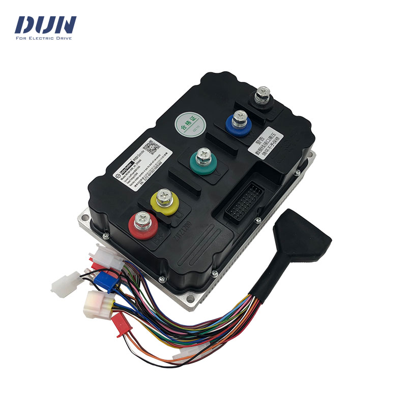 Fardriver ND841200 72 В 84 В Д – обзор и цена Fardriver Controller 72V 500A