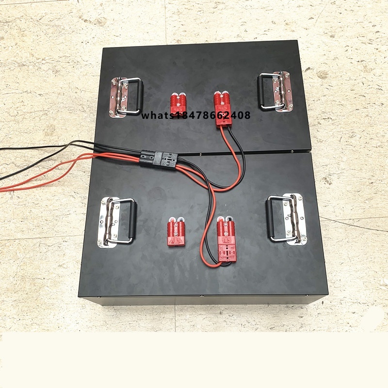 Литий-ионный аккумулятор 5 кВт – обзор и цена 72V 60Ah Lifepo4 Battery Pack