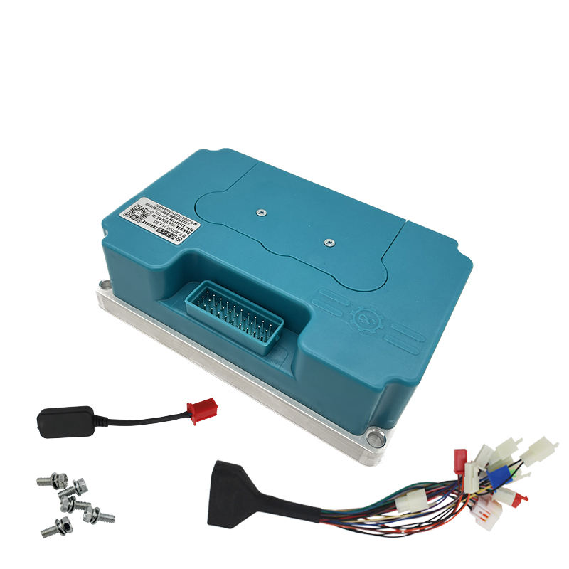 Интеллектуальный программируем – обзор и цена Fardriver Controller 72V 500A