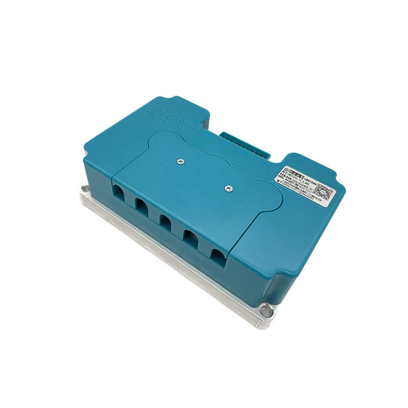Интеллектуальный программируем – обзор и цена Fardriver Controller 72V 500A