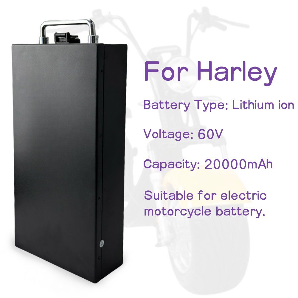 Литиевая батарея 60В для элект – обзор и цена 60V 30Ah Electric Scooter Battery