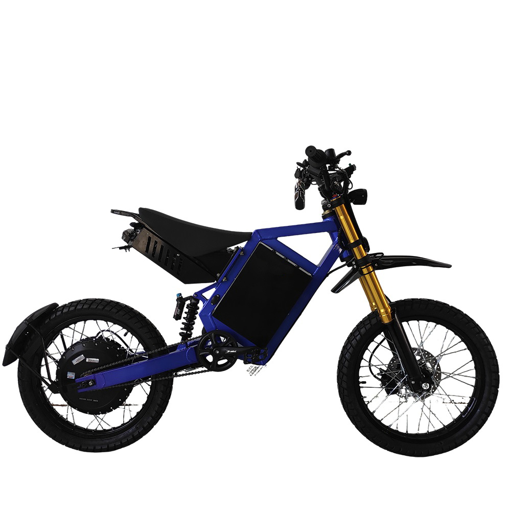 Высокое качество для Stealth B – обзор и цена 8000W Stealth Bomber Ebike