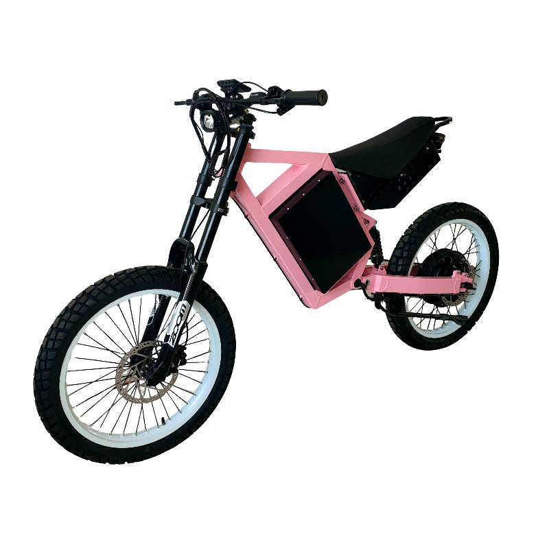 5000 Вт 8000 Вт 12000 Вт Элект – обзор и цена 72V 12000W Electric Dirt Bike