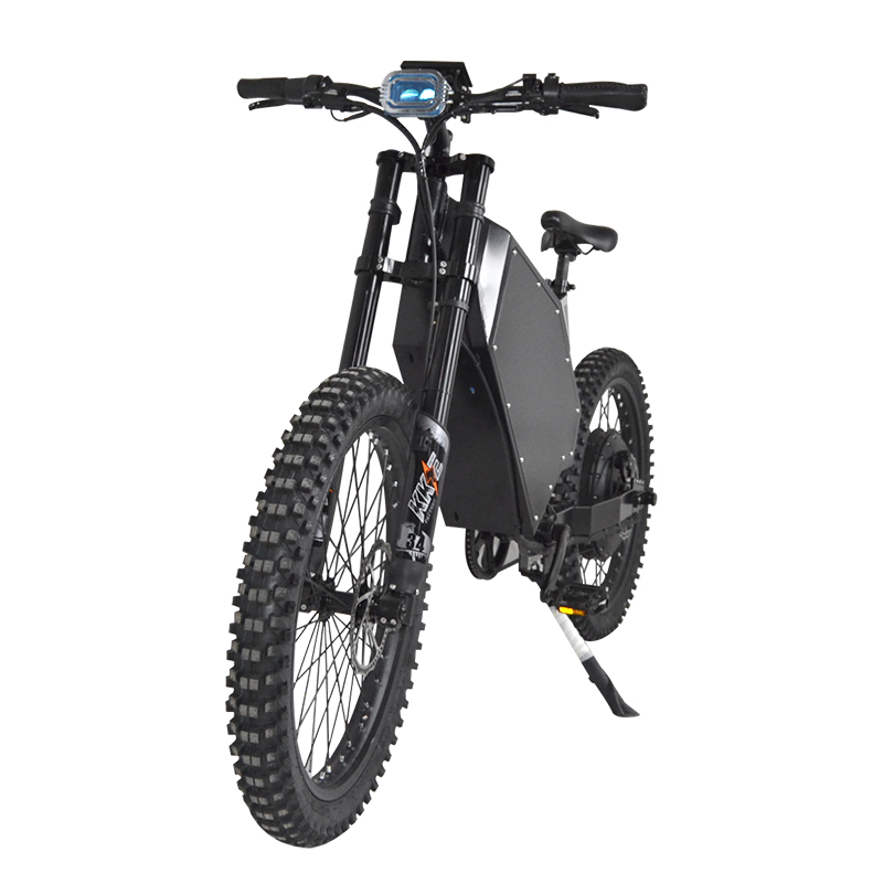 ODM OEM 2025 Электровелосипед  – обзор и цена 72V 12000W Electric Dirt Bike