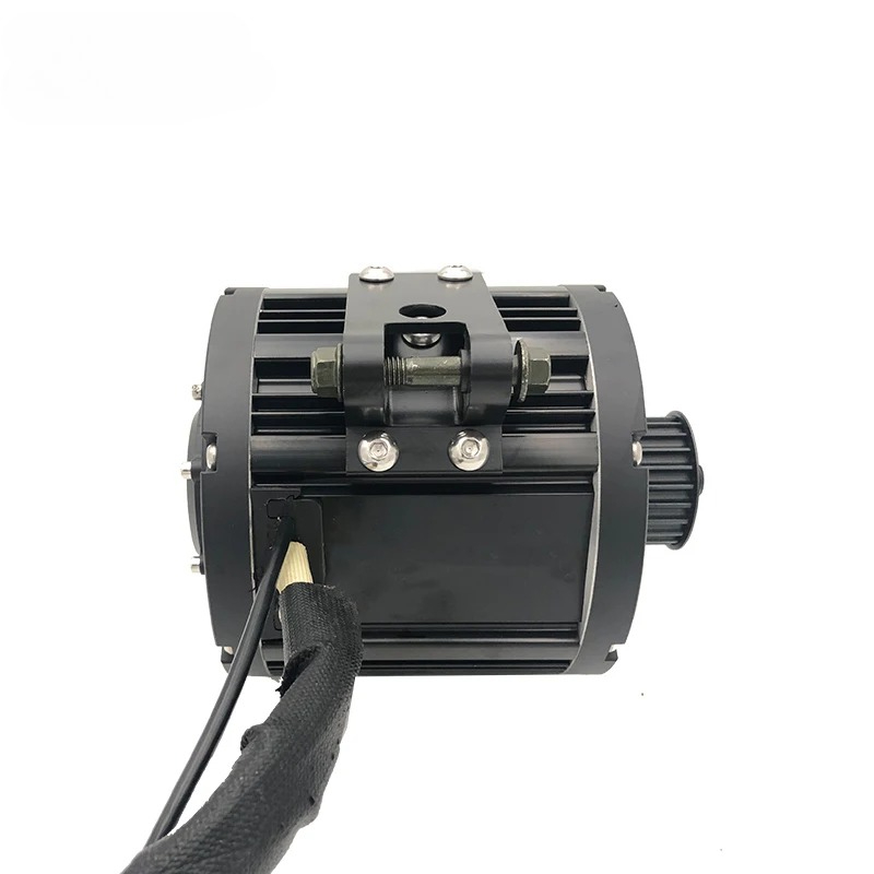 Комплект среднеприводного двиг – обзор и цена Mid Drive Motor Kit 72V 3000W
