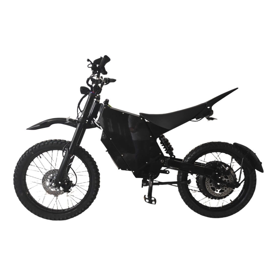 2025 вездеход 12000 Вт 72 В эл – обзор и цена 72V 12000W Electric Dirt Bike