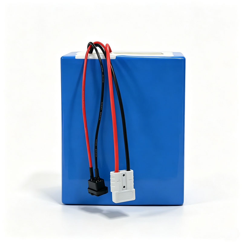 Литиевая батарея LiFePO4 72В 5 – обзор и цена 72V 60Ah Lifepo4 Battery Pack
