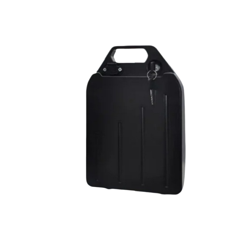 Съемный литиевый аккумулятор 6 – обзор и цена 60V 30Ah Electric Scooter Battery