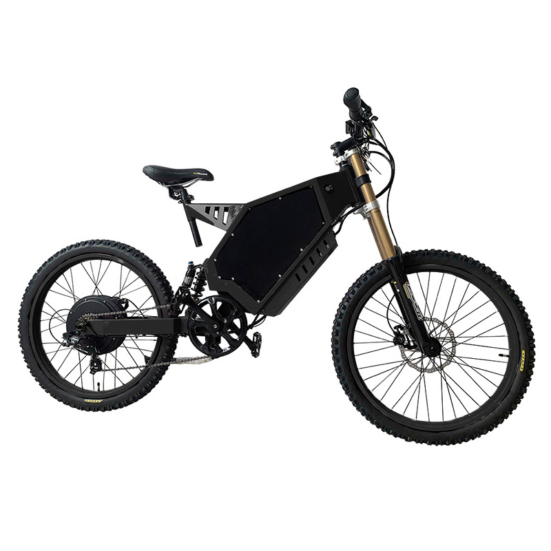 Мощный 72 В, 12000 Вт, 41,6 Ач – обзор и цена 72V 12000W Electric Dirt Bike