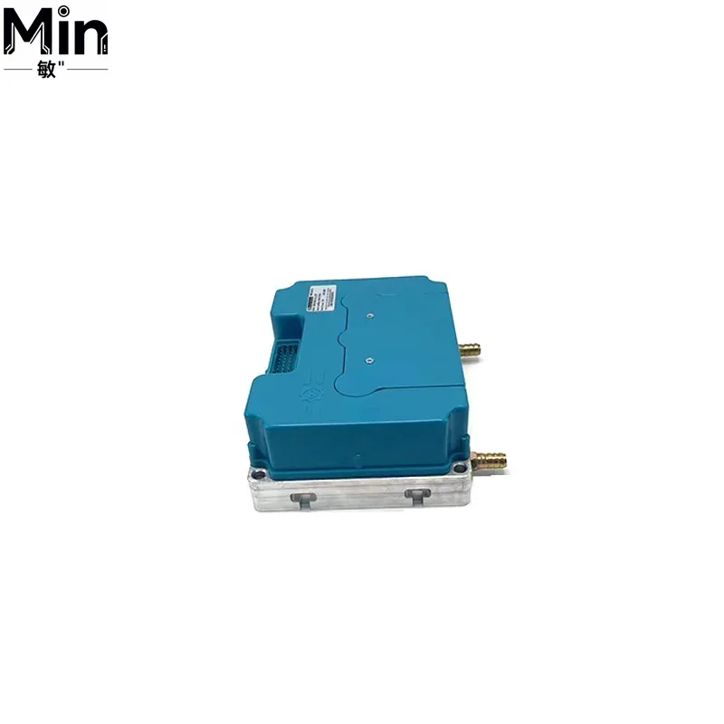 Контроллер двигателя BLDC ND F – обзор и цена Fardriver Controller 72V 500A