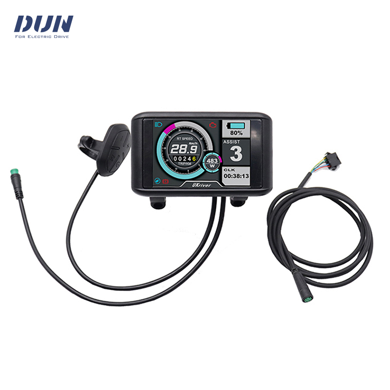 Контроллер Sabvoton SVMC72150  – обзор и цена Sabvoton Svmc72150 Controller Kit
