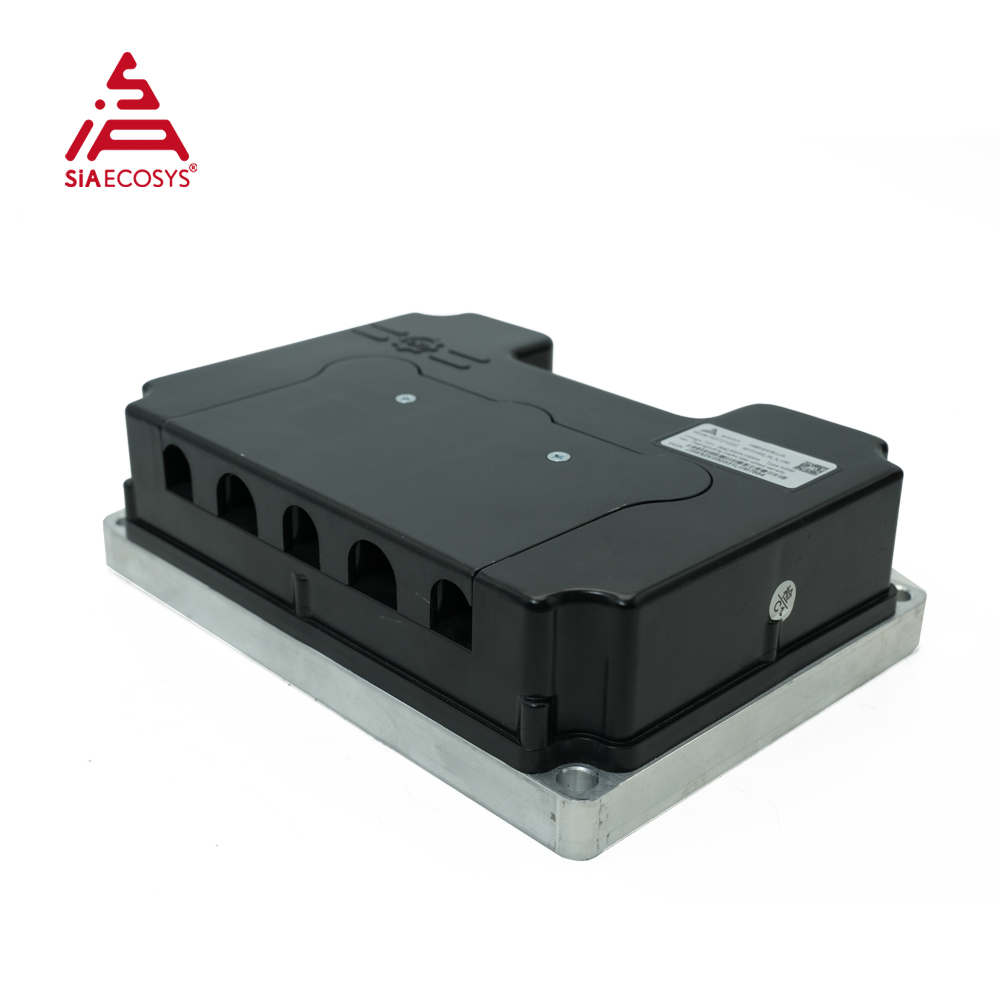 FARDRIVER ND721000 72В 500А Пр – обзор и цена Fardriver Controller 72V 500A