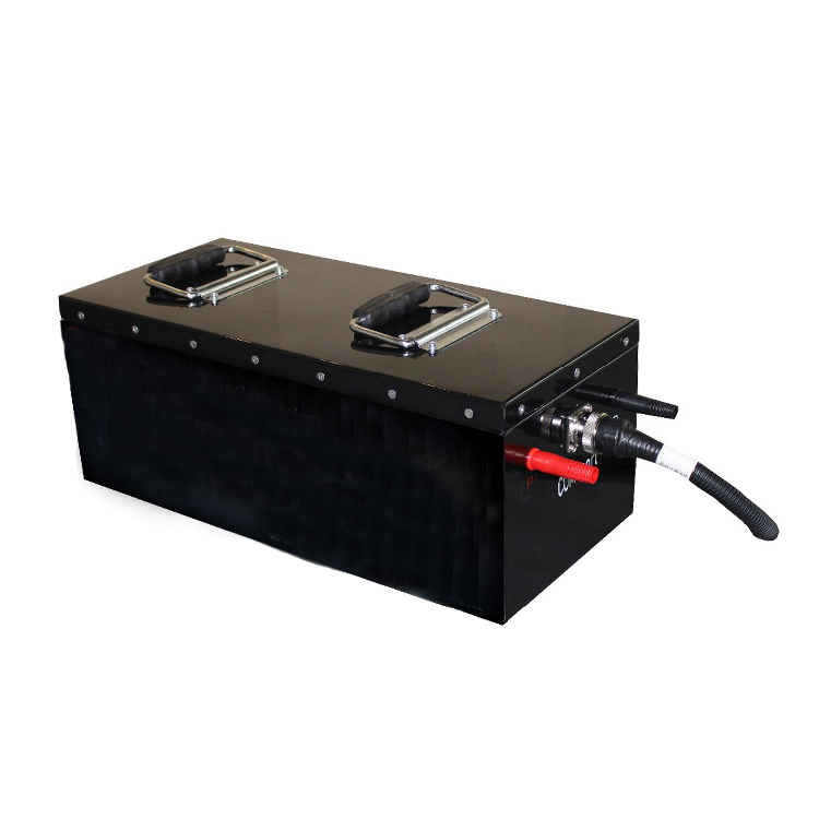 Литиевая аккумуляторная батаре – обзор и цена 72V 60Ah Lifepo4 Battery Pack