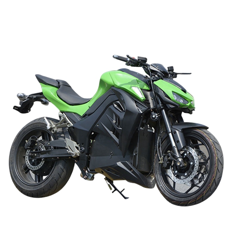 Электрический внедорожный мото – обзор и цена 72V 12000W Electric Dirt Bike