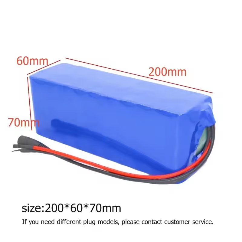 Аккумулятор 12В 30Ач 3S10P для – обзор и цена 60V 30Ah Electric Scooter Battery