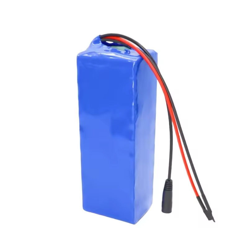 Аккумулятор 12В 30Ач 3S10P для – обзор и цена 60V 30Ah Electric Scooter Battery