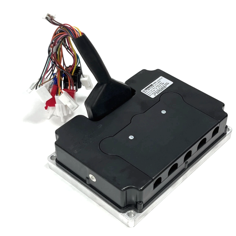 Кодировщик FarDriver ND721000  – обзор и цена Fardriver Controller 72V 500A