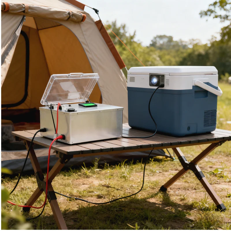 72 В, 50 Ач, 50 Ач, 60 Ач, 60  – обзор и цена 72V 60Ah Lifepo4 Battery Pack